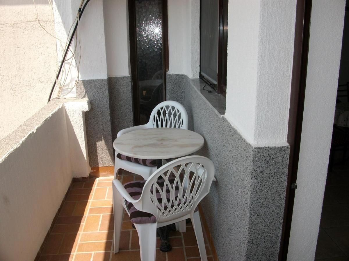 Апартаменты Apartments Petrovic Кримовица-14