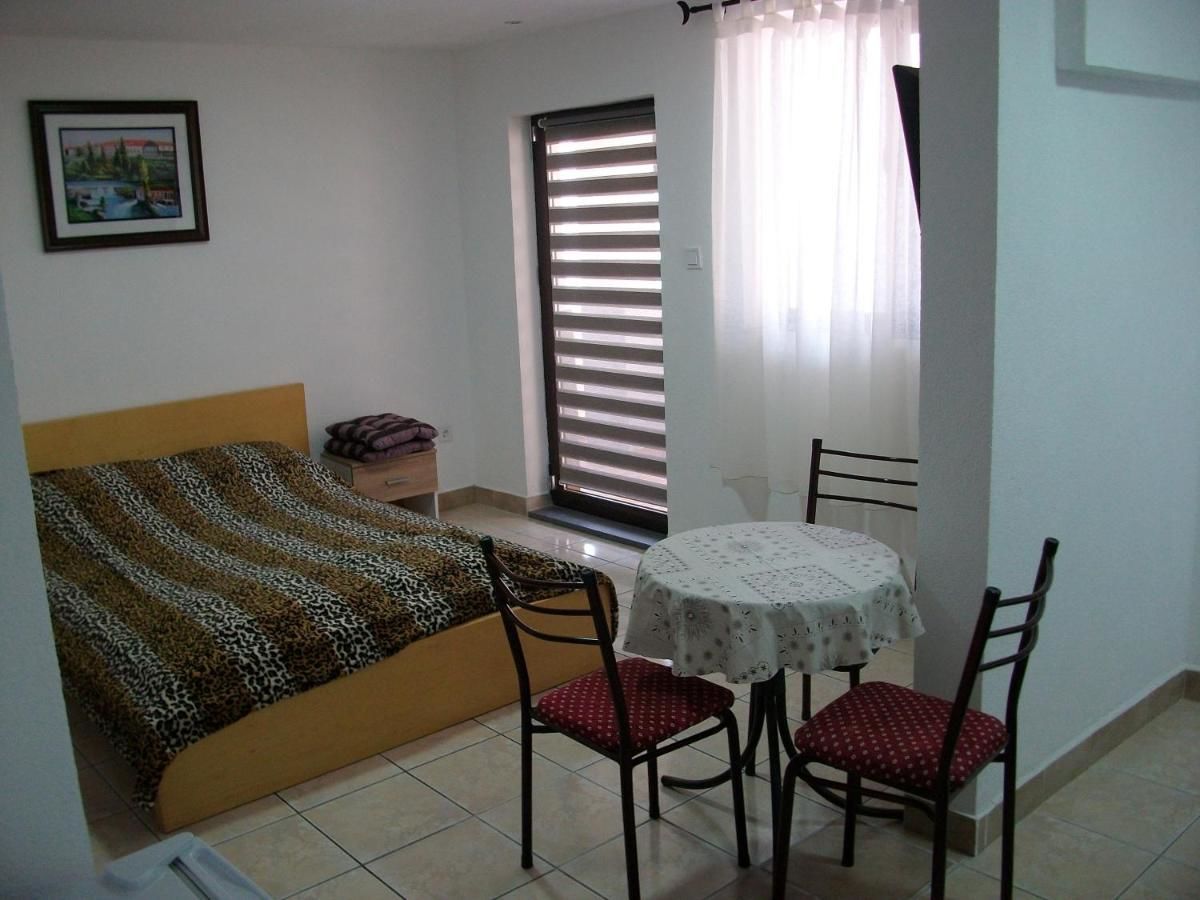 Апартаменты Apartments Petrovic Кримовица-15