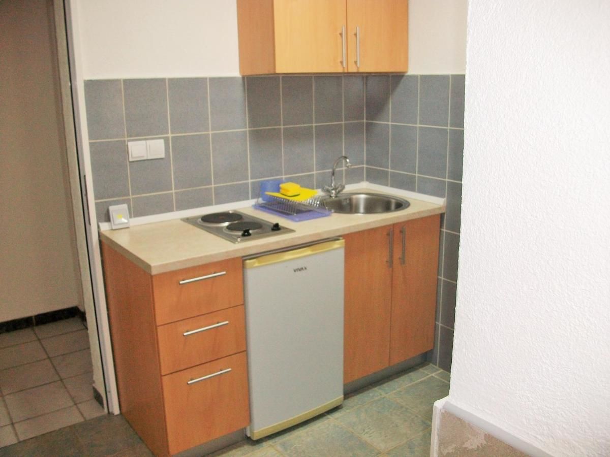 Апартаменты Apartments Petrovic Кримовица-20