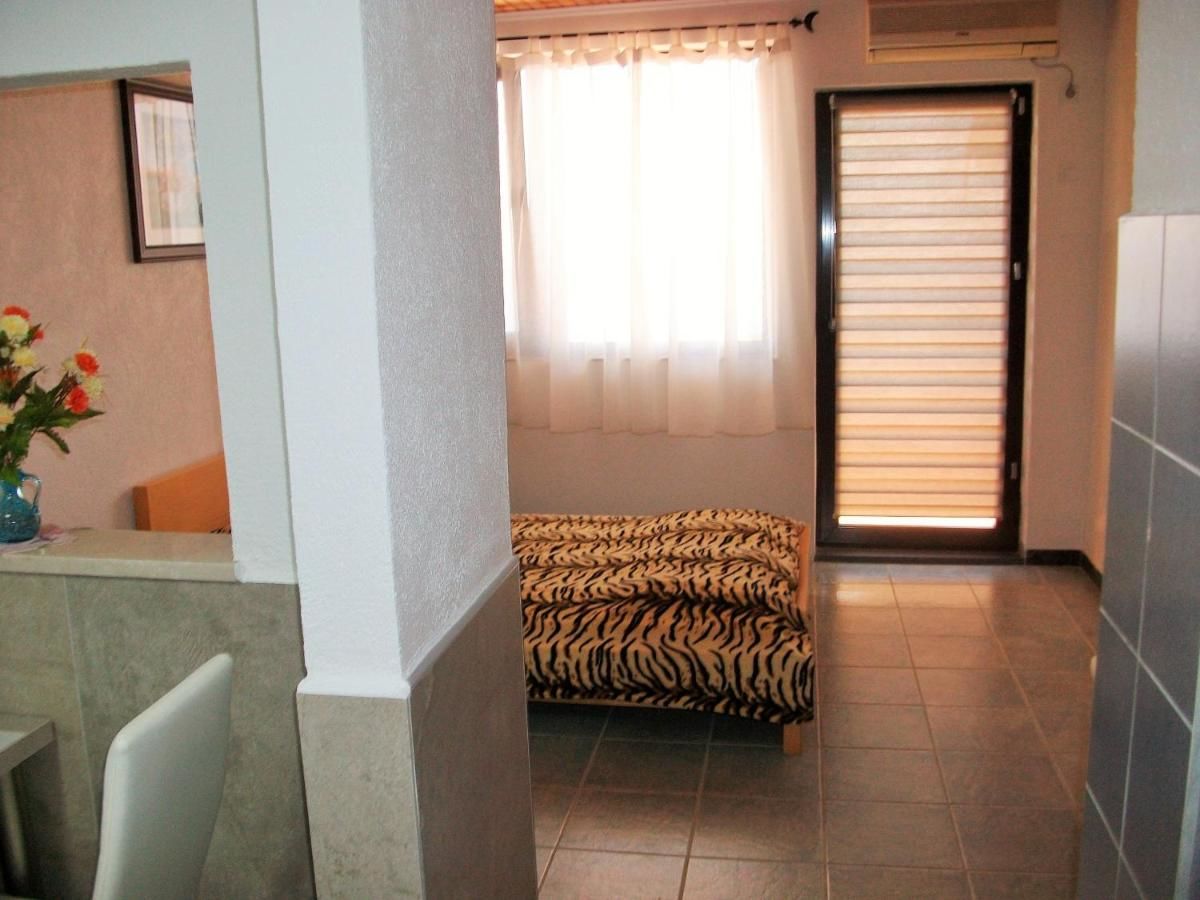 Апартаменты Apartments Petrovic Кримовица-21