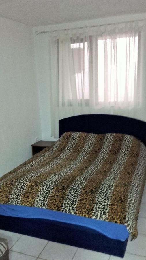 Апартаменты Apartments Petrovic Кримовица-6