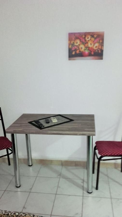 Апартаменты Apartments Petrovic Кримовица-7