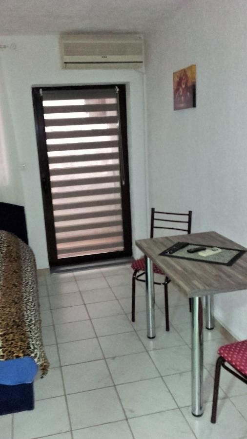 Апартаменты Apartments Petrovic Кримовица-10