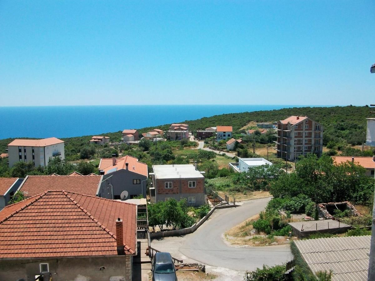 Апартаменты Apartments Petrovic Кримовица-12