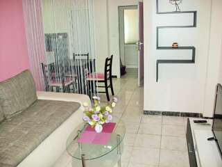 Апартаменты Apartments Petrovic Кримовица Апартаменты с 1 спальней-6