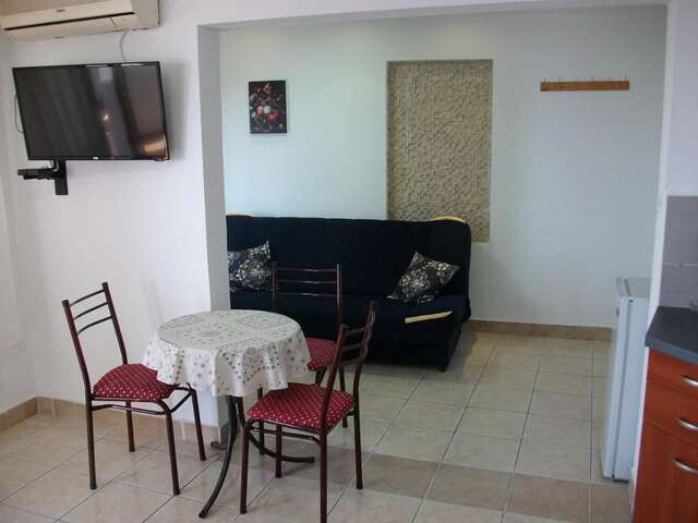Апартаменты Apartments Petrovic Кримовица-15