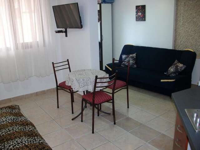 Апартаменты Apartments Petrovic Кримовица-17