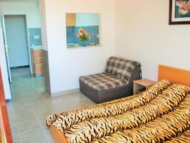 Апартаменты Apartments Petrovic Кримовица-18