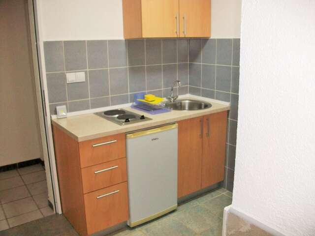 Апартаменты Apartments Petrovic Кримовица-19