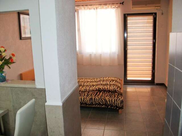 Апартаменты Apartments Petrovic Кримовица-20