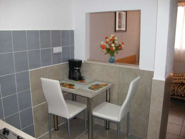 Апартаменты Apartments Petrovic Кримовица-21