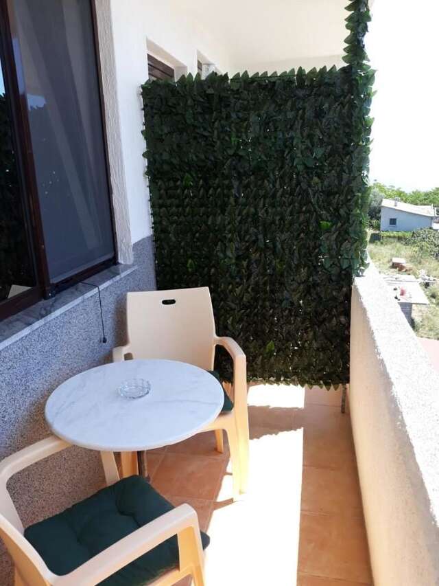 Апартаменты Apartments Petrovic Кримовица-4