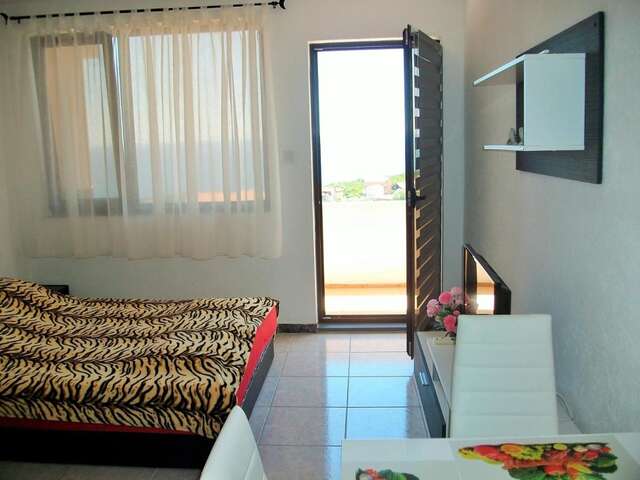 Апартаменты Apartments Petrovic Кримовица-22
