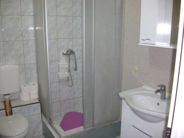 Апартаменты Apartments Petrovic Кримовица-23