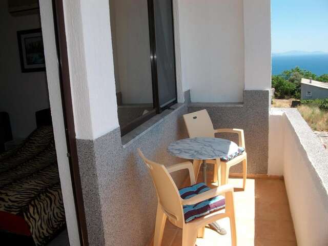 Апартаменты Apartments Petrovic Кримовица-24