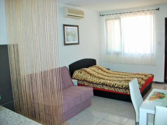 Апартаменты Apartments Petrovic Кримовица-25
