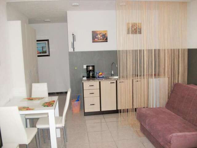 Апартаменты Apartments Petrovic Кримовица-26