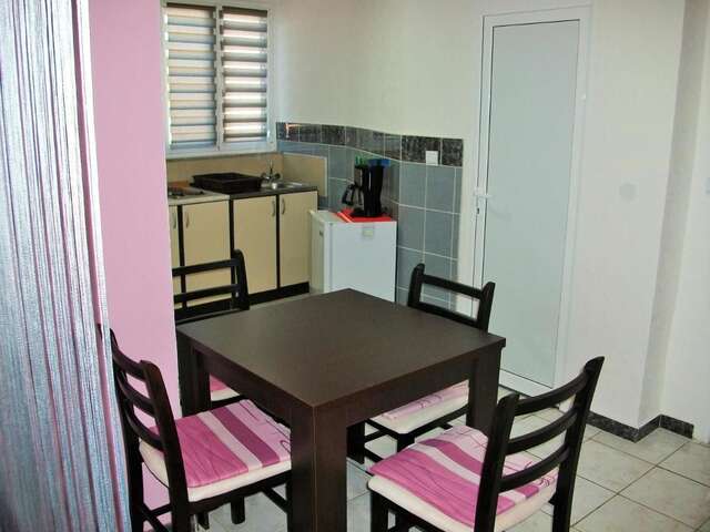 Апартаменты Apartments Petrovic Кримовица-27