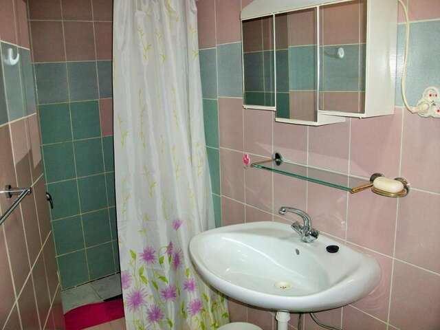 Апартаменты Apartments Petrovic Кримовица-28