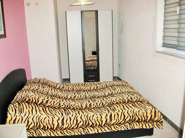 Апартаменты Apartments Petrovic Кримовица-29