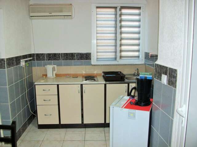Апартаменты Apartments Petrovic Кримовица-30