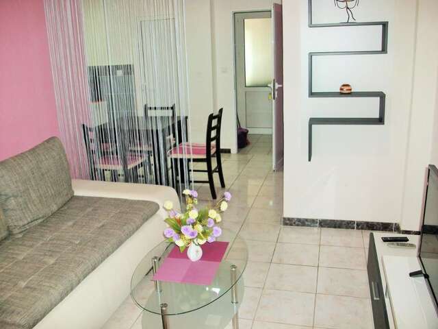 Апартаменты Apartments Petrovic Кримовица-31