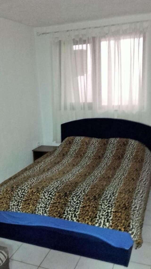 Апартаменты Apartments Petrovic Кримовица-5