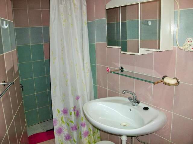 Апартаменты Apartments Petrovic Кримовица-34