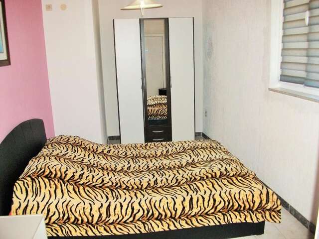 Апартаменты Apartments Petrovic Кримовица-35