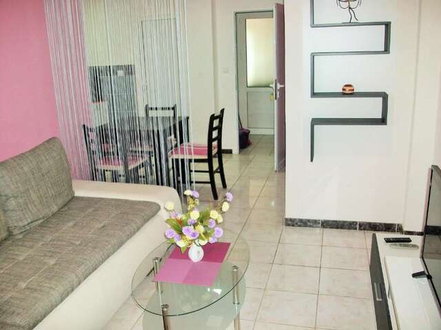 Апартаменты Apartments Petrovic Кримовица-37