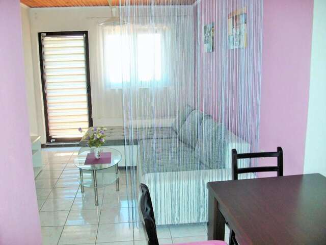 Апартаменты Apartments Petrovic Кримовица-38