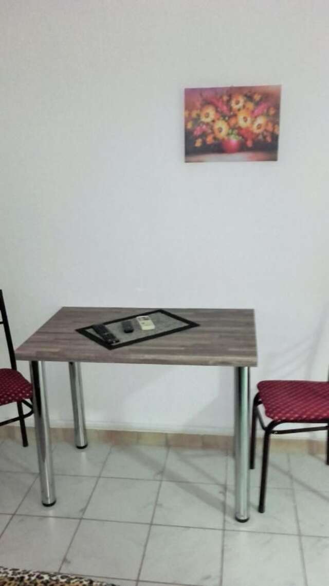 Апартаменты Apartments Petrovic Кримовица-6