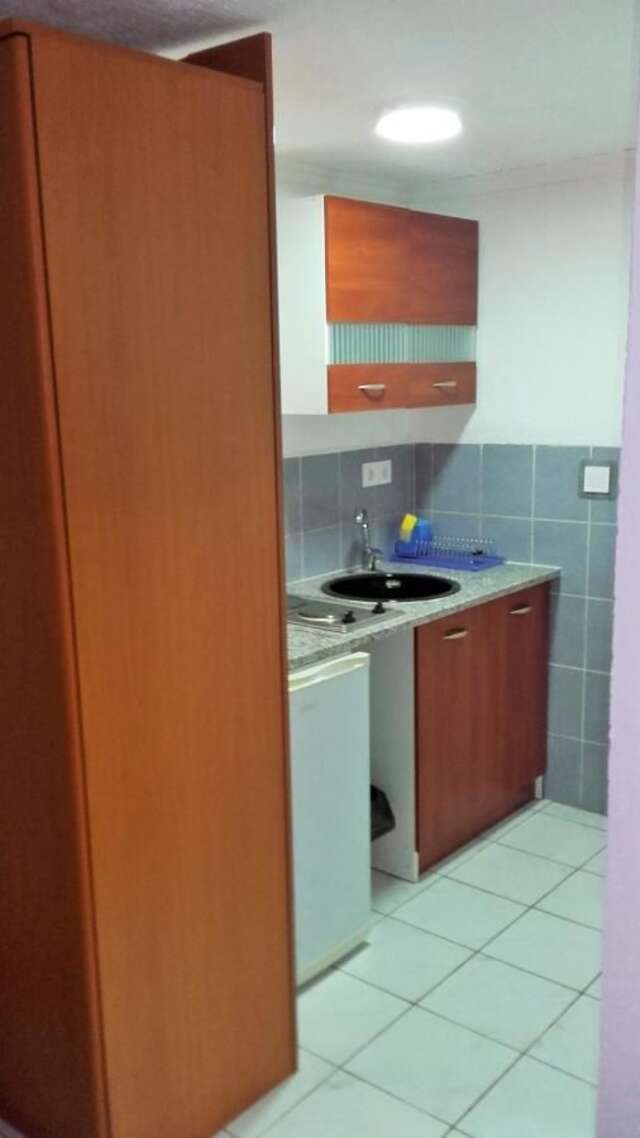 Апартаменты Apartments Petrovic Кримовица-7