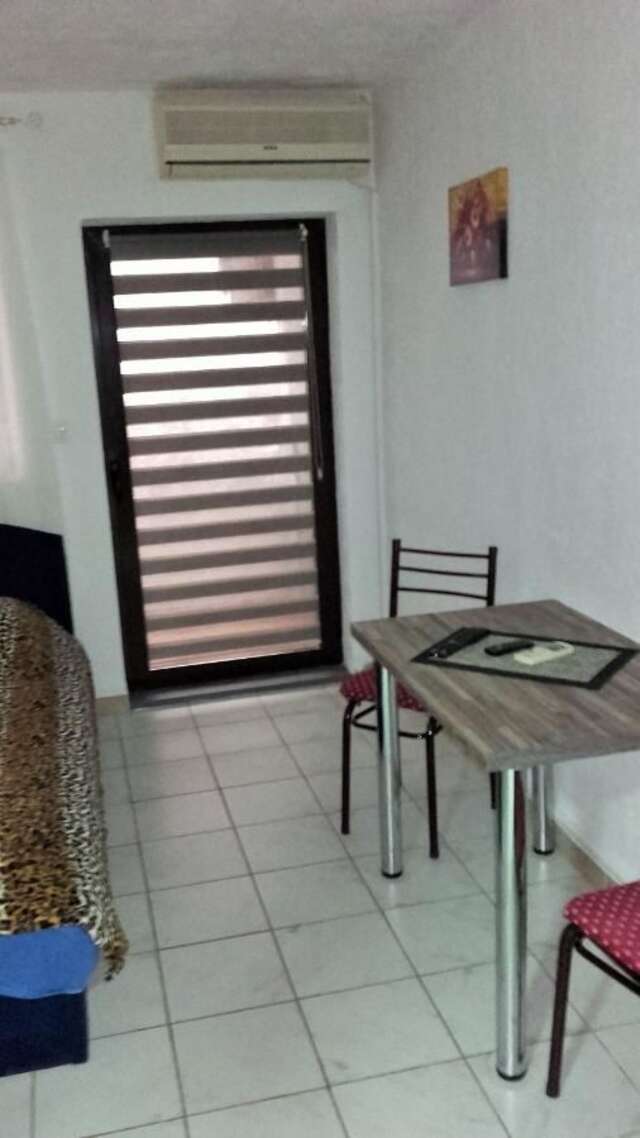 Апартаменты Apartments Petrovic Кримовица-9