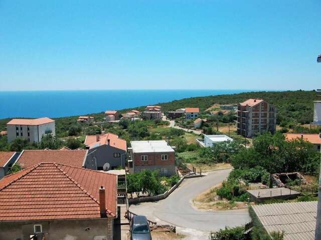 Апартаменты Apartments Petrovic Кримовица-11